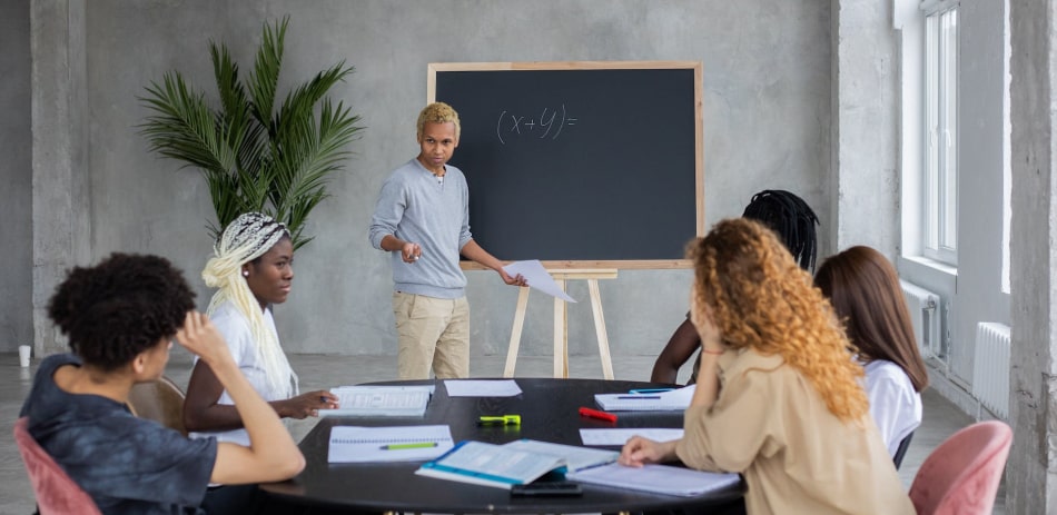 Group Tutoring